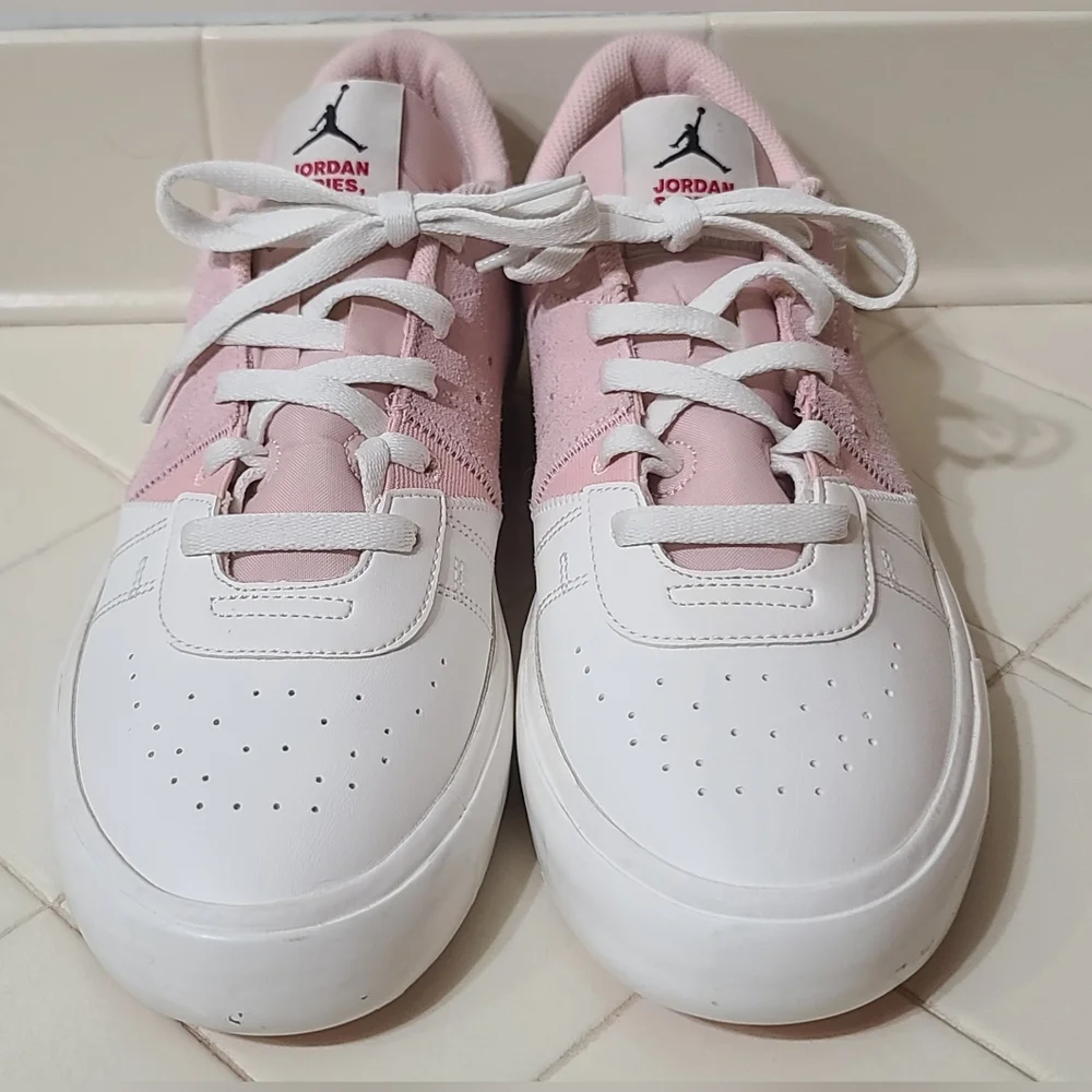 Jordan Series ES Atmosphere Women's Size 12 - Picture 2 of 7